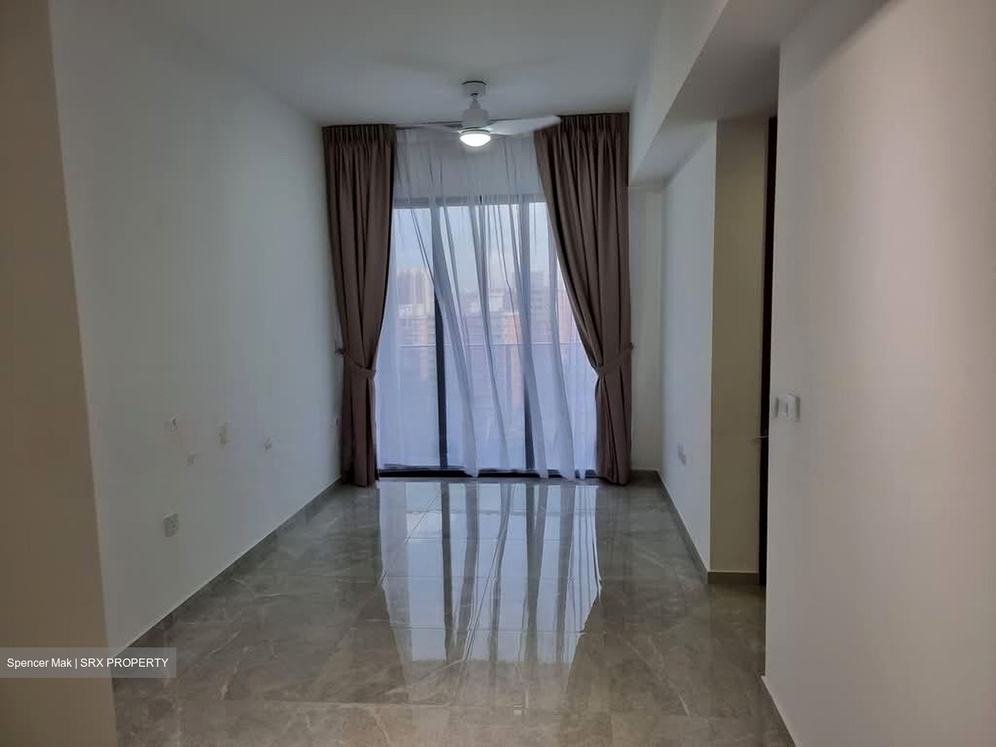 Stirling Residences (D3), Apartment #579817791